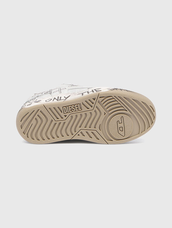 S-D-OLLIE Sport shoes - 4