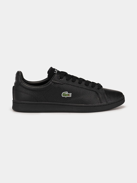 Спортни обувки CARNABY PRO 222 в черен цвят - 1