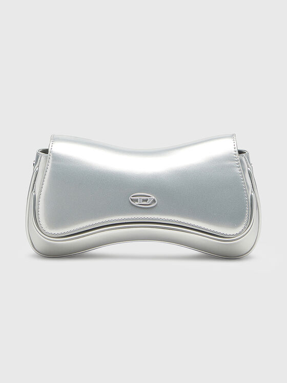 Клъч PLAY с лого детайл  - 1