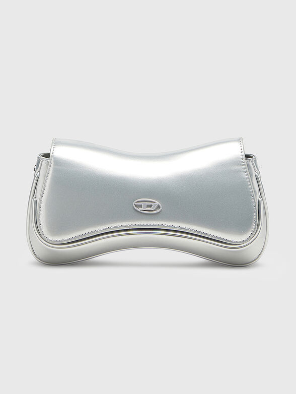 PLAY clutch with logo detail  - 1