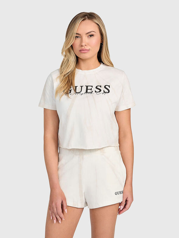 GENZIANA T-shirt - 1