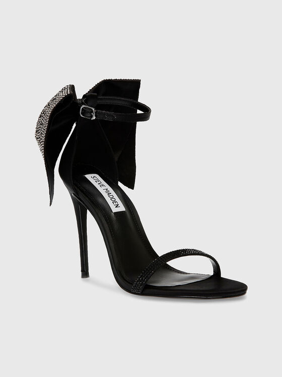 BELLAROSA sandals with satin effect - 2