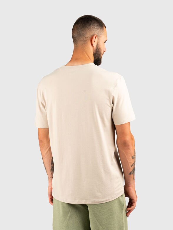 HEDLEY T-shirt - 3