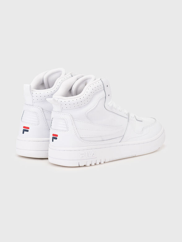 FXVENTUNO L sneakers - 2