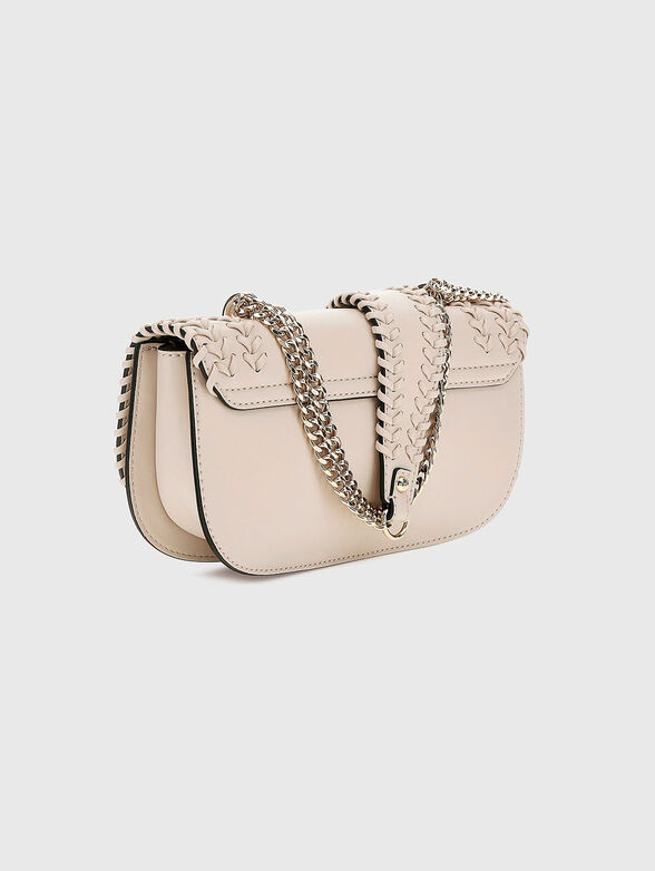 TATUM crossbody bag with logo detail - 2