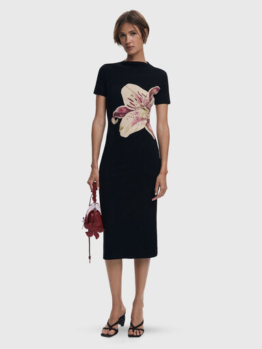 VALENTINA dress - 5