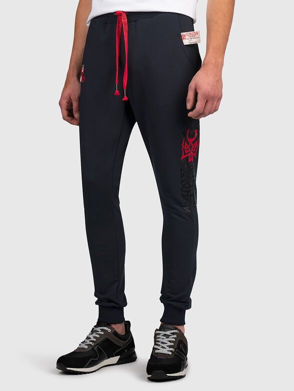 Joggers Milano JS005 - 1