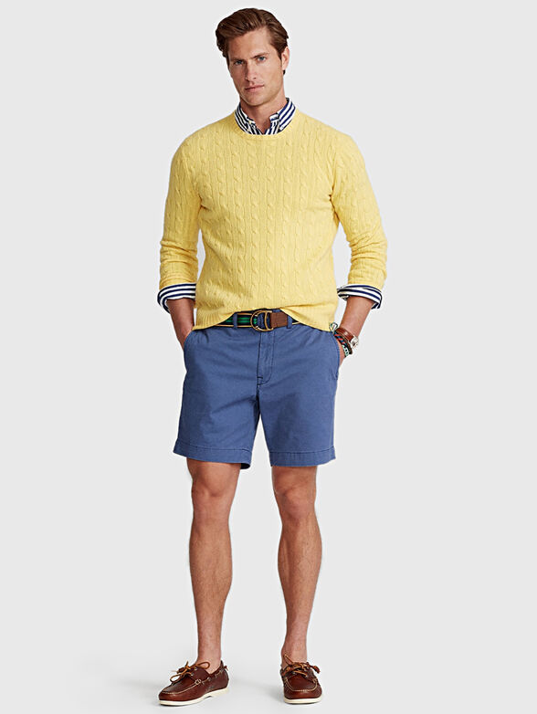 BEDFORD Shorts - 2