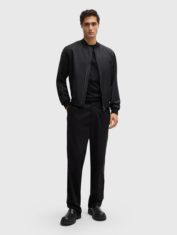 C-THOMPSON 1895 cotton T-shirt - 2