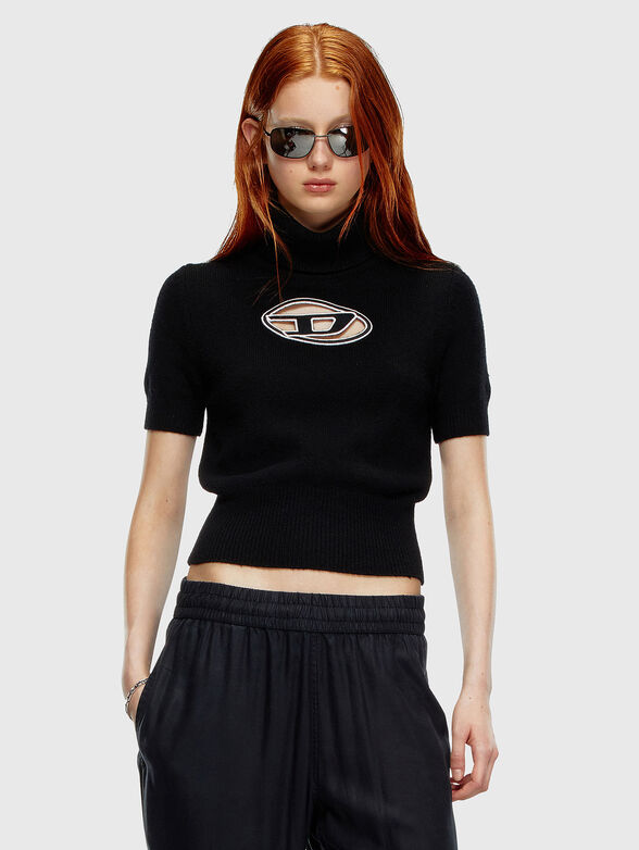 M-ARGARET sweater in wool and cashmere - 4