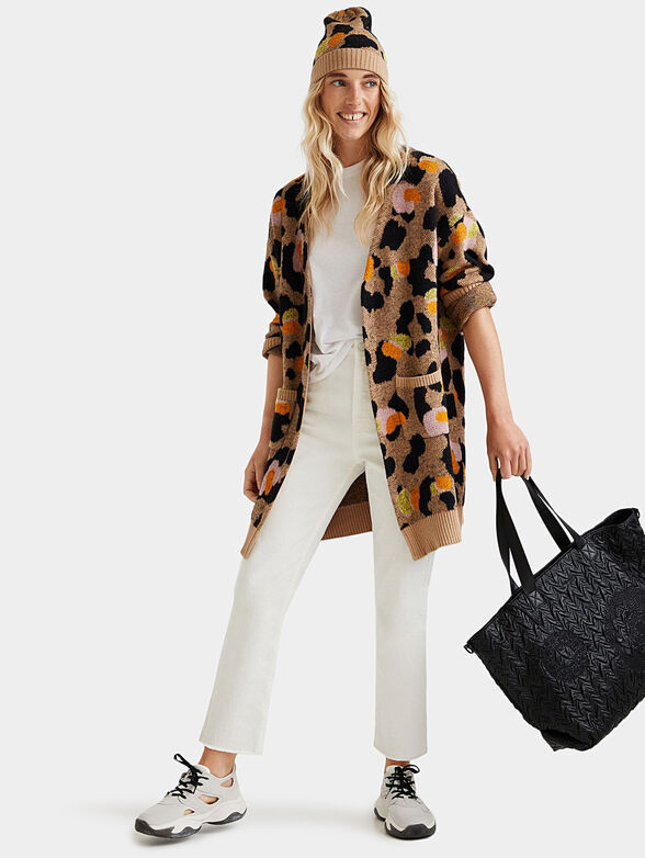 SONIA Cardigan - 2