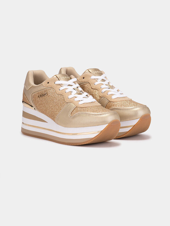 HEKTORE Sneakers - 2