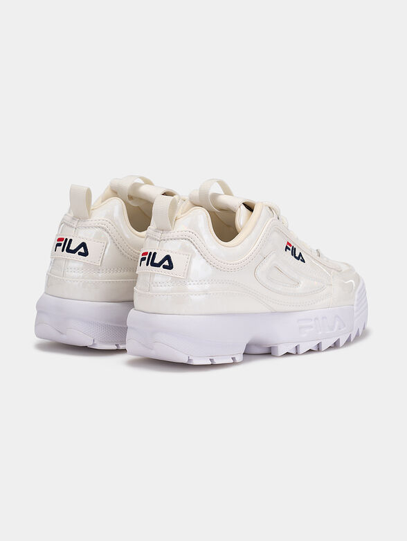 DISRUPTOR F Sneakers - 3