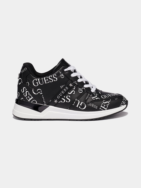 RAVYN Sneakers - 1