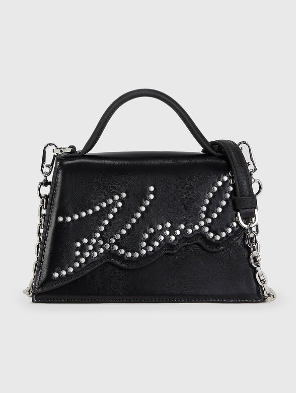 Set of three pairs of cotton socks - 1