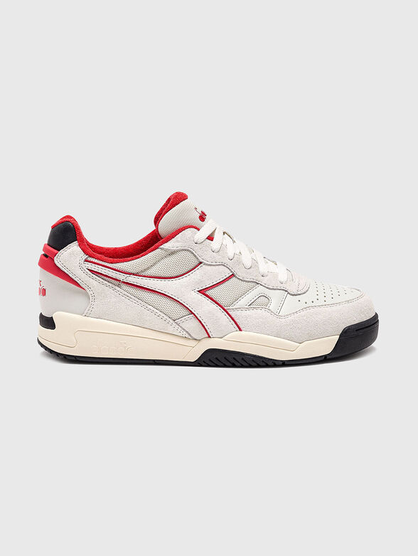 WINNER GAMES sneakers - 1