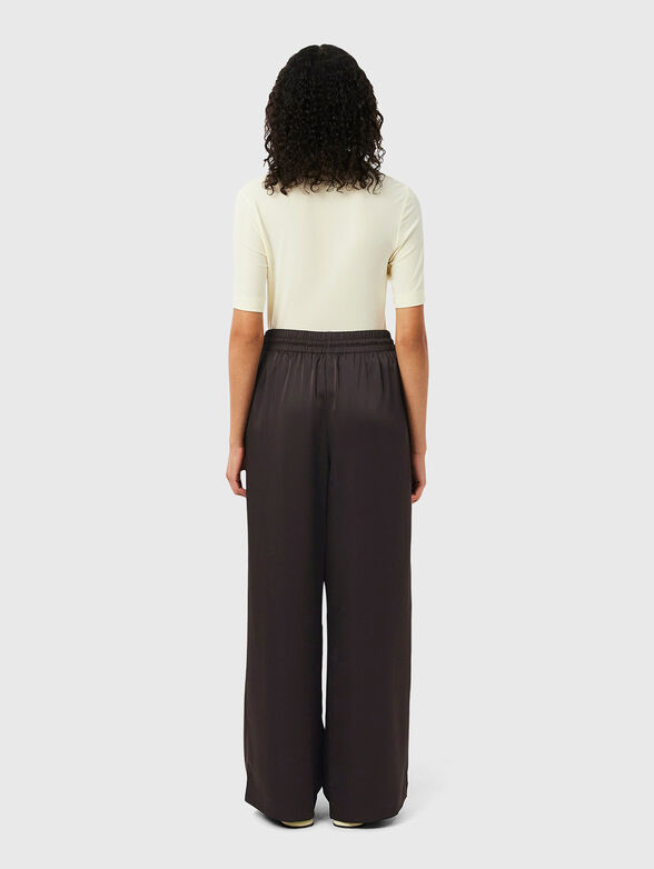 Brown pants - 2