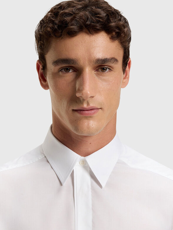 H-COLE long sleeve shirt - 4