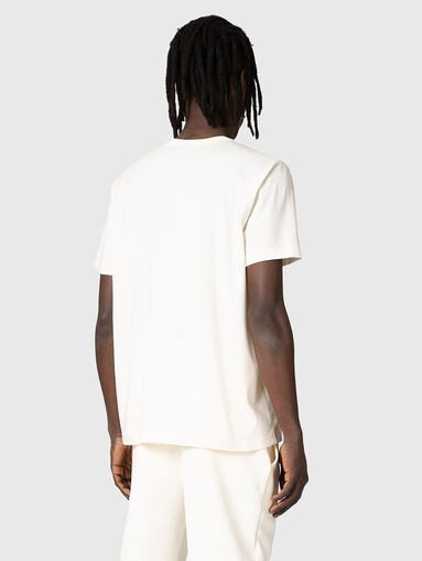 T-shirt with Bugs Bunny print - 3