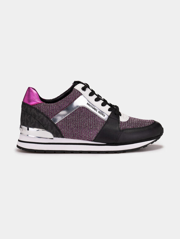 BILLIE sneakers - 1