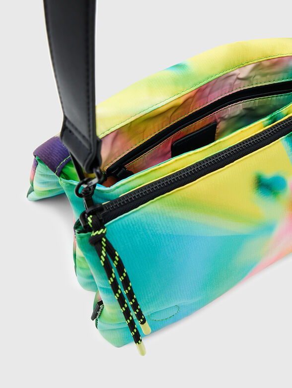 HAWAIIAN SURF crossbody bag - 3