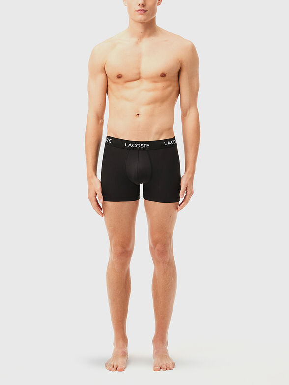 Set of three pairs of boxers - 2