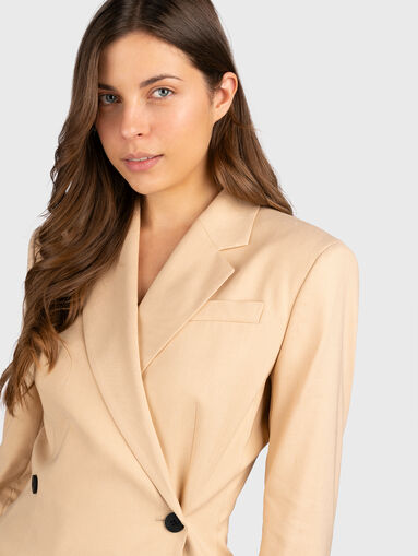 ASILVIA jacket  - 5