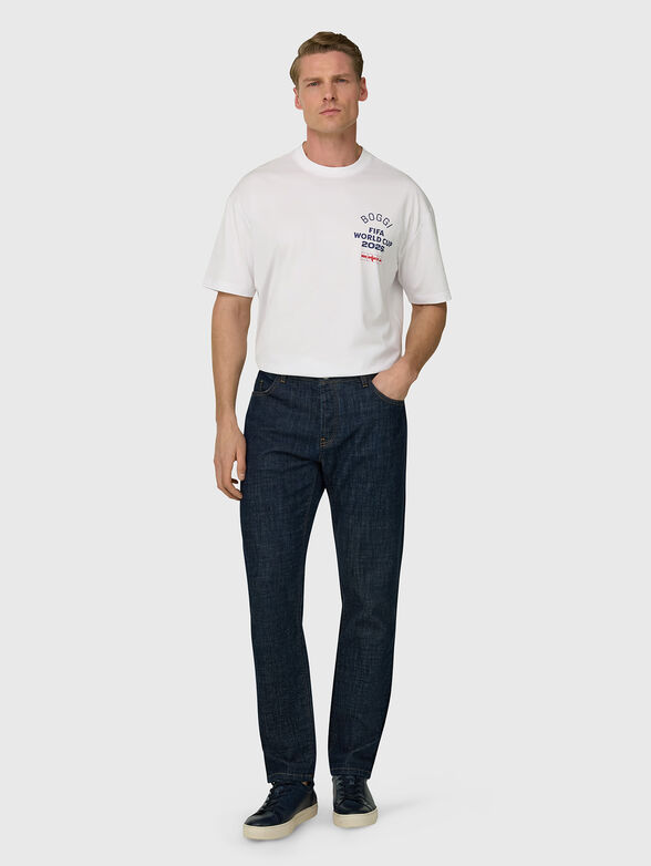 FIFA World Cup 2026 England T-shirt - 2