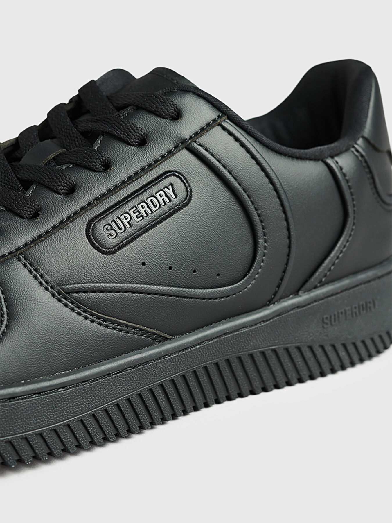Superdry shoes shop
