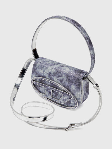 1DR small bag with logo detail - 3