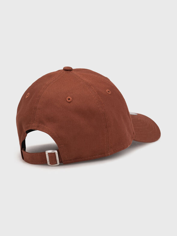 NEW YORK YANKEES 9TWENTY brown unisex cap - 2