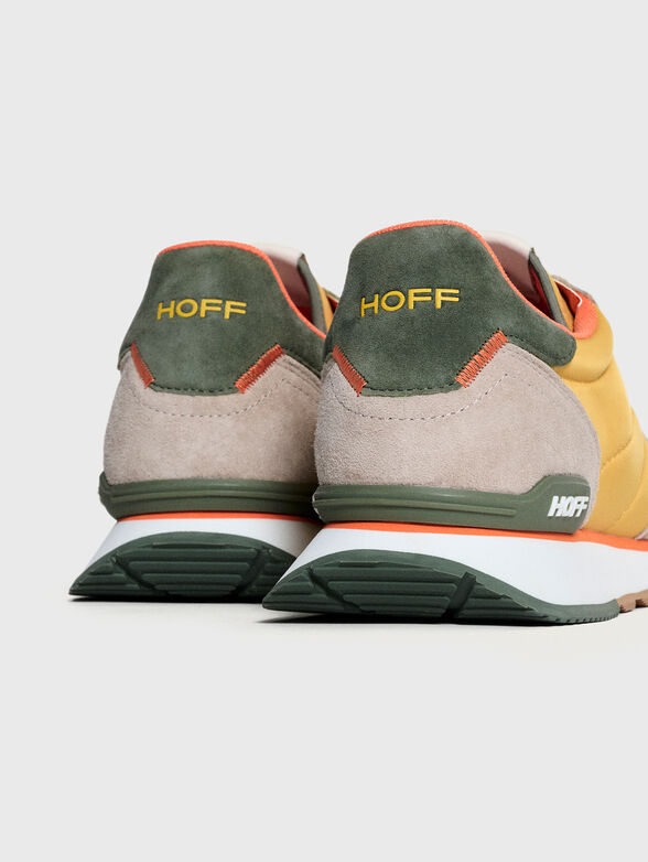 HATTUSA sneakers - 3