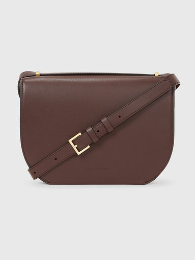 K/FOREVER leather crossbody bag - 3