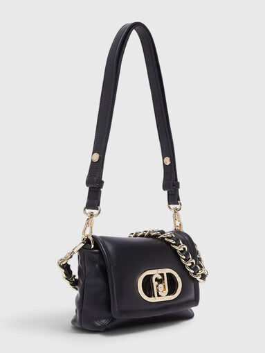 LAPUFFY Beige crossbody bag - 3