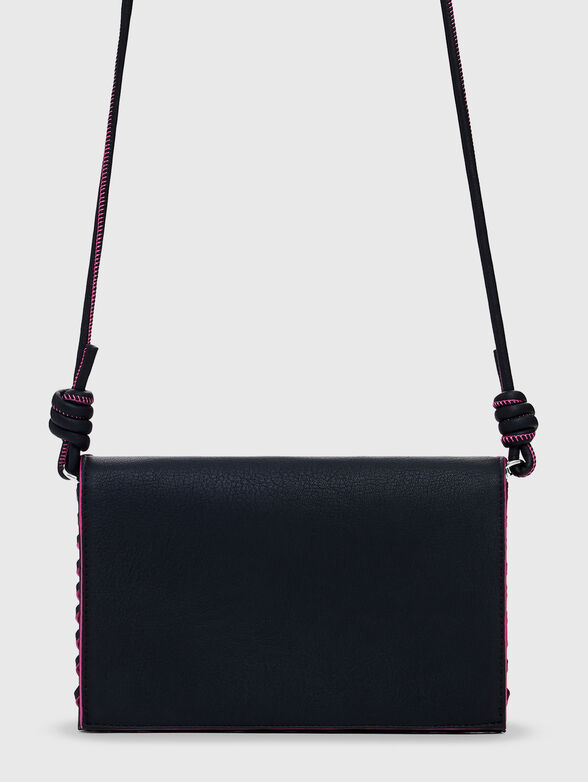 Long handled logo wallet - 3