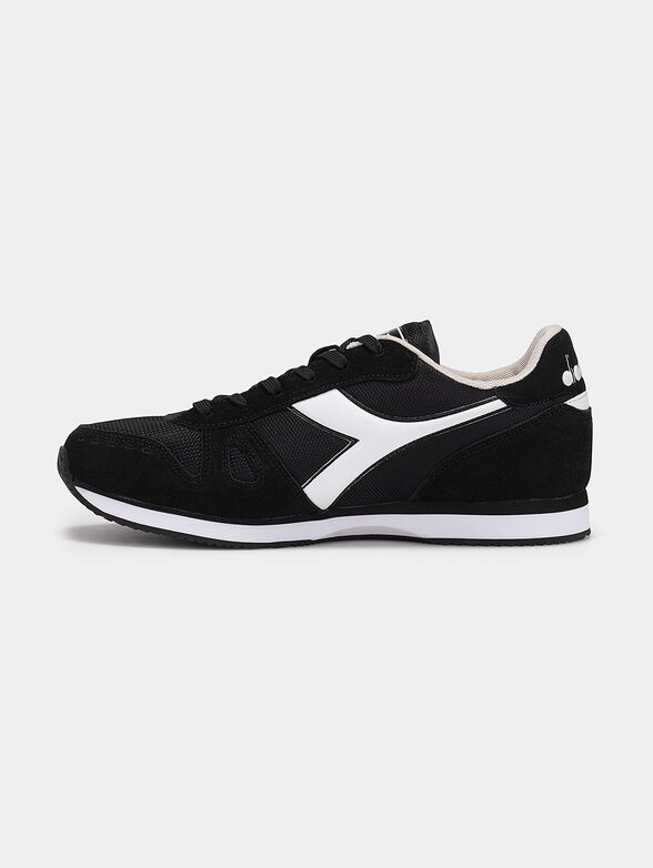 SIMPLE RUN sneakers  - 4