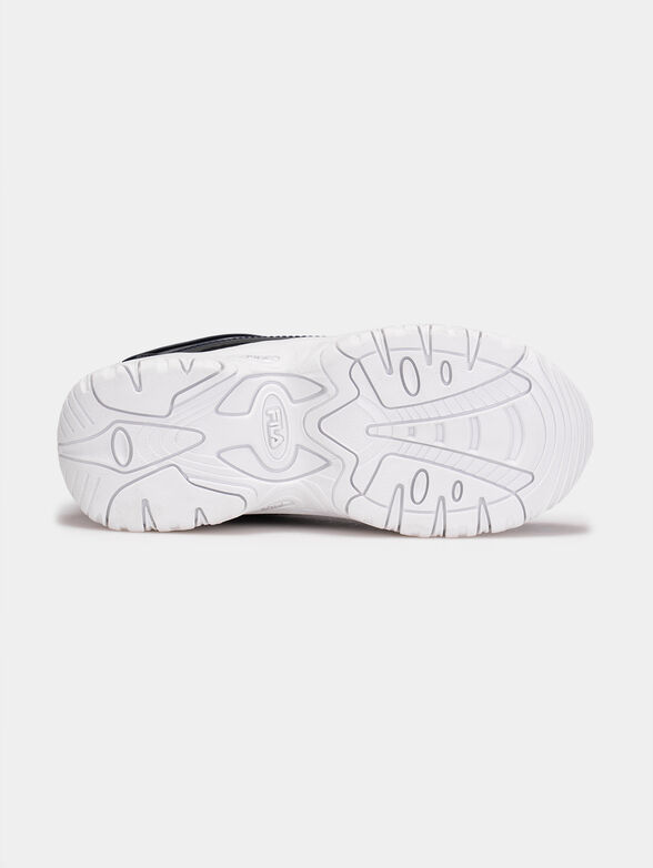 Strada F sneakers in black - 5