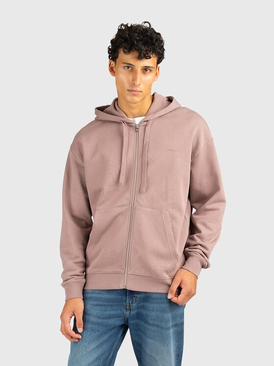 Cotton sweathirt - 1