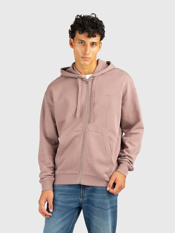 Cotton sweathirt - 1