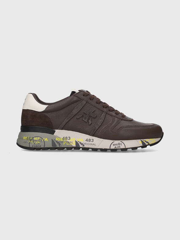 LANDER  Sport shoes - 1