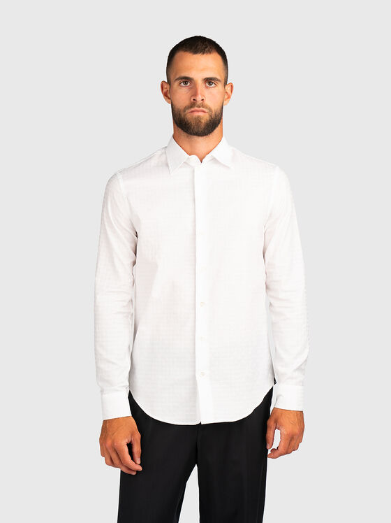 Long sleeve shirt - 1