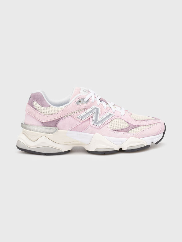 9060 sports shoes in pink color - 1