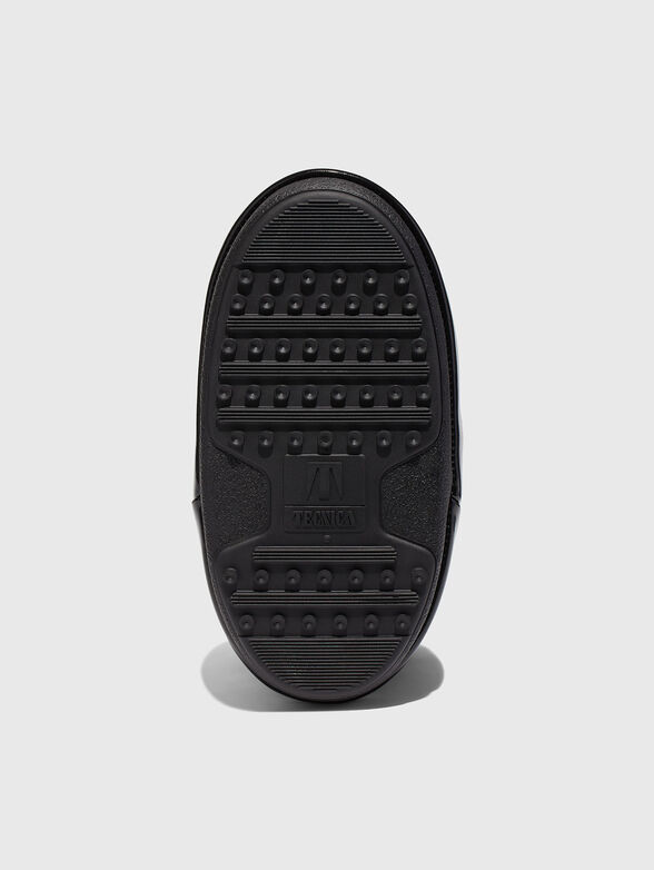 ICON  boots in black - 3