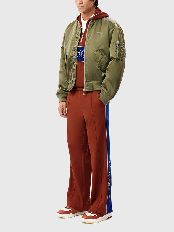 Hooded sweatshirt - 2