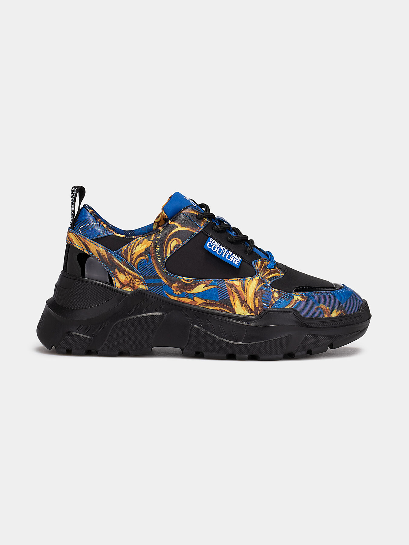 Shoe couture brand sales