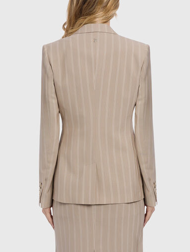 Double breasted blazer - 3