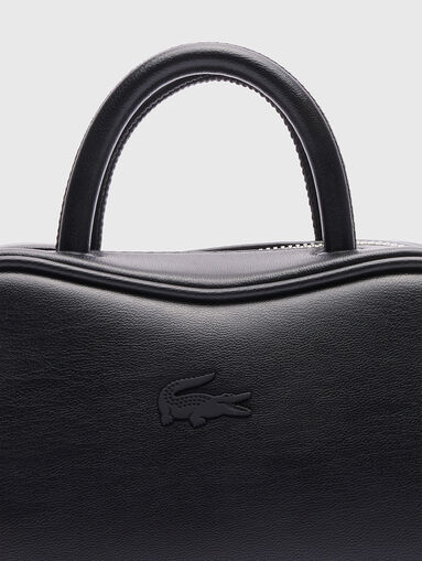 Small black bag - 5