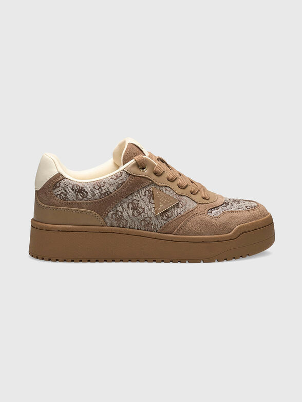 MIRIAM Sport shoes - 1