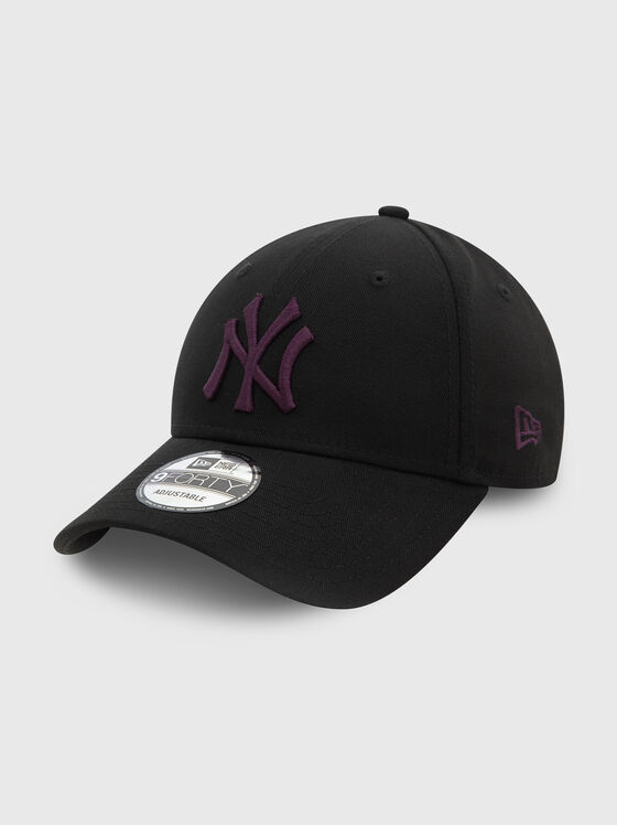 Бейзболна шапка NEW YORK YANKEES 9FORTY - 1
