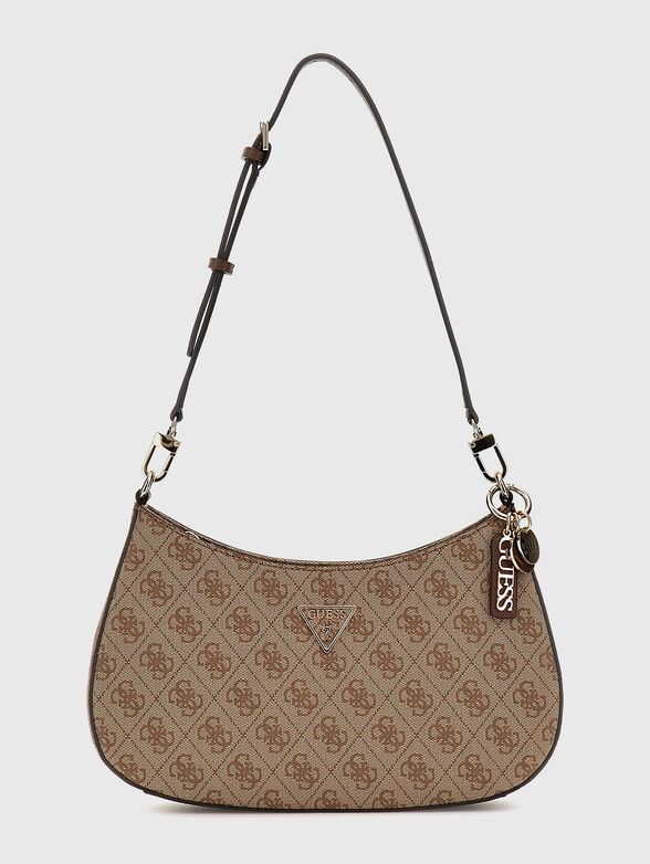 NOELLE Bag with 4G logo print - 1